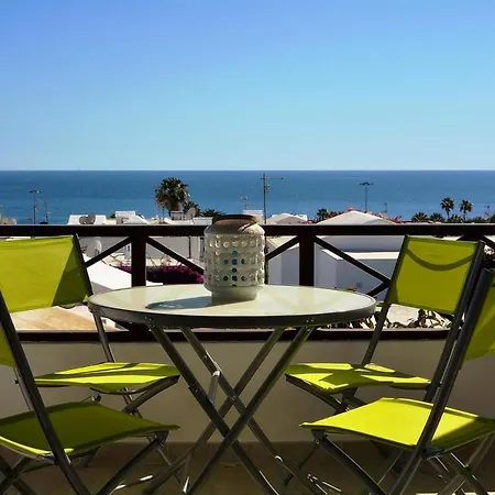 Puerto Del Carmen - Ace02029-dya