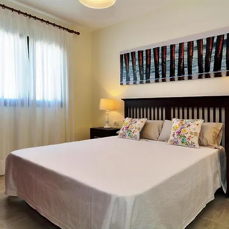 Apartment Puerto Del Carmen - Ace02029-dya