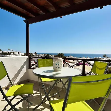 Puerto Del Carmen - Ace02029-dya Apartment *