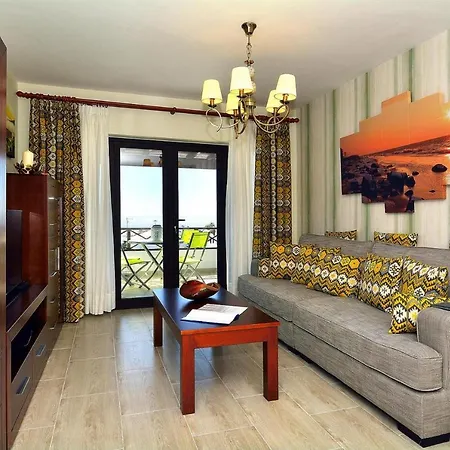 Puerto Del Carmen - Ace02029-dya Apartment Puerto del Carmen (Lanzarote)